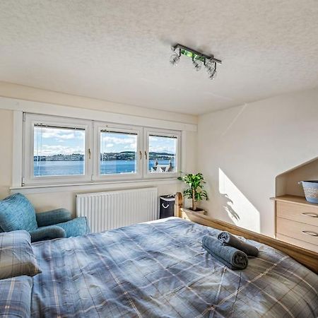 Broughty Ferry Riverview Apt -3 Bedroom -Sleeps 7 Exterior photo